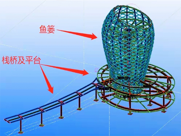 魚簍-案例展示